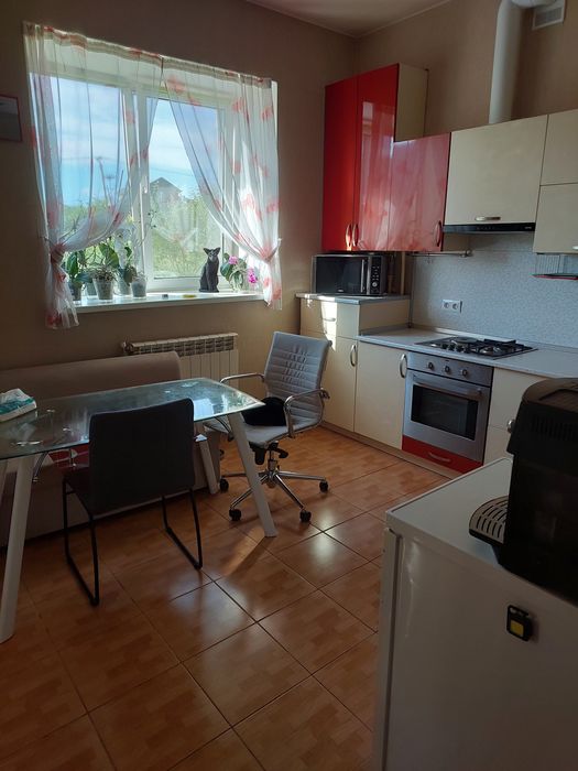 Квартира на вул. Руслана Попова, 39 в Києві, ID 309704, фото №8