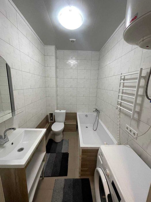 Квартира в Київ, ID 313489, фото №5