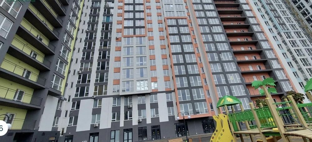 Квартира на вул. Академіка Вільямса, 93 корпус 4 в Одесі, ID 174377, фото №1