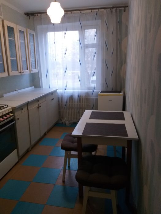 Купити квартиру за адресою шосе Донецьке в Дніпро на Findly.com.ua Квартира на шосе Донецьке в Дніпро, ID 177894, фото №1