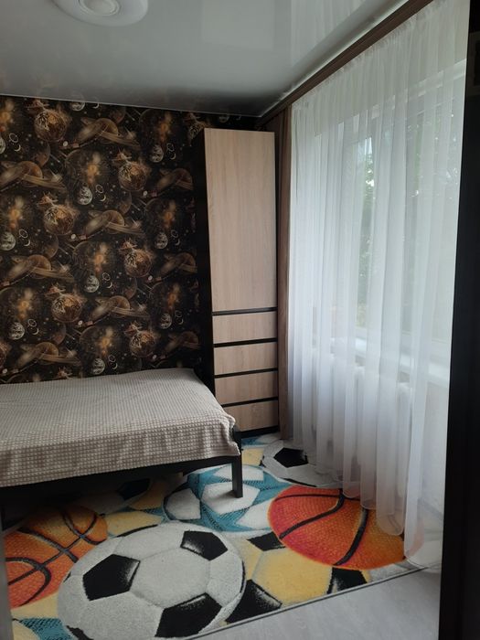 Квартира на вул. Холодноярської бригади в Суми, ID 292244, фото №3