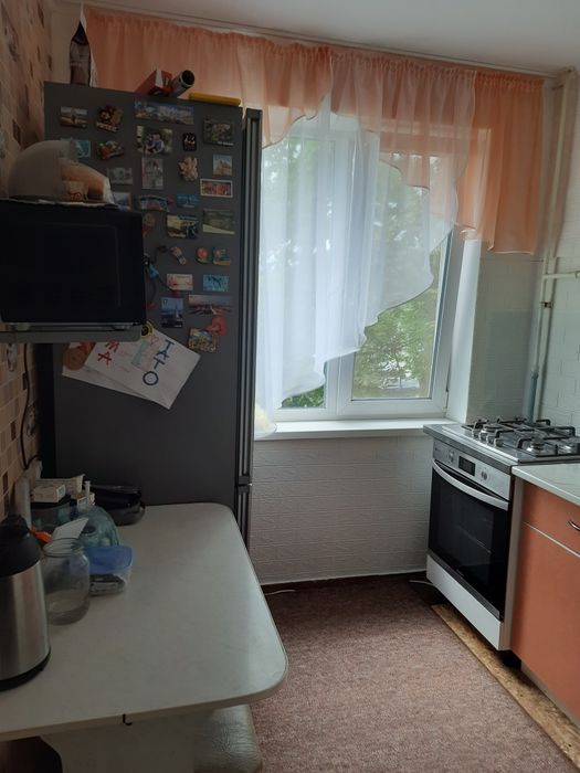 Квартира на вул. Холодноярської бригади в Сумах, ID 292244, фото №9