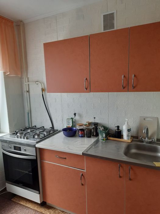 Квартира на вул. Холодноярської бригади в Сумах, ID 292244, фото №10