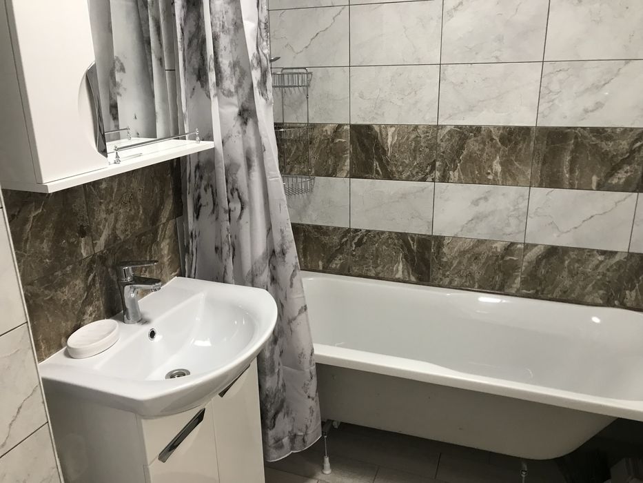 Квартира на ЖК «Святопетрівський» в Києві, ID 375602, фото №5