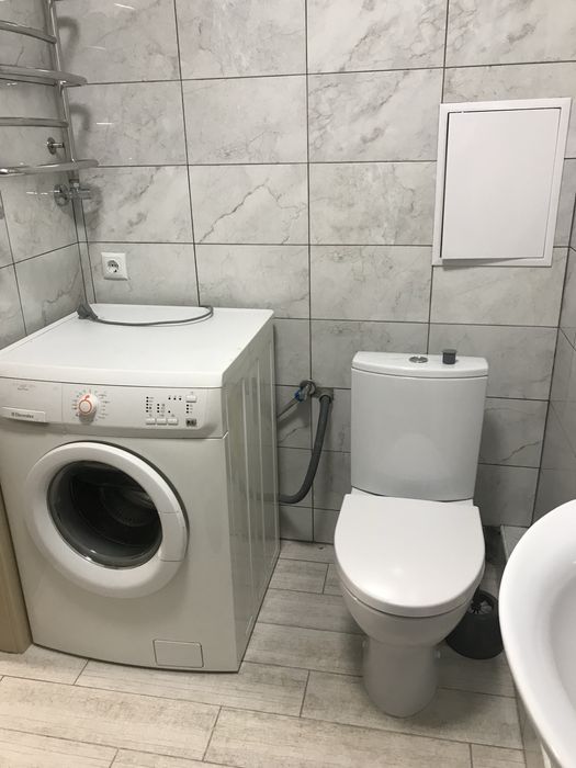 Квартира на ЖК «Святопетрівський» в Києві, ID 375602, фото №6