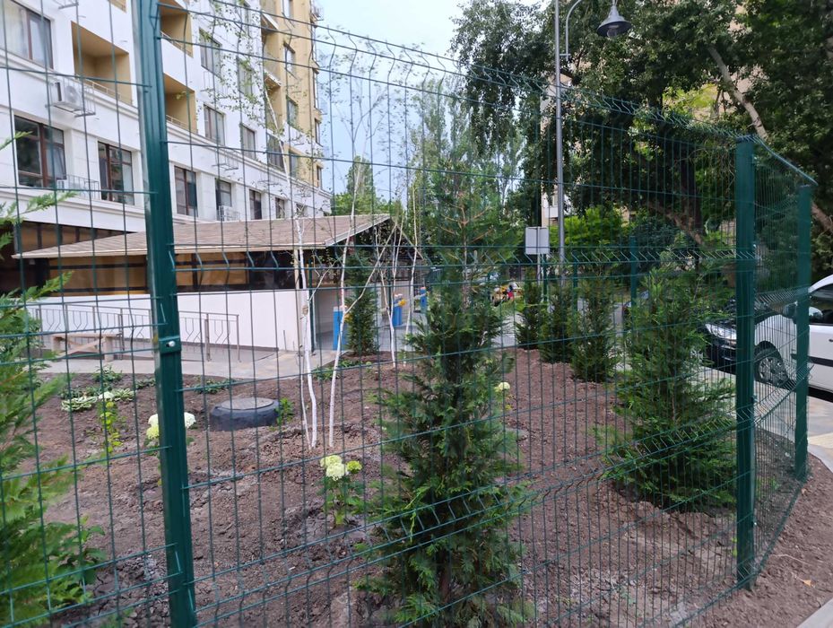 Квартира на вул. Академика Глушко в Одесі, ID 266986, фото №16