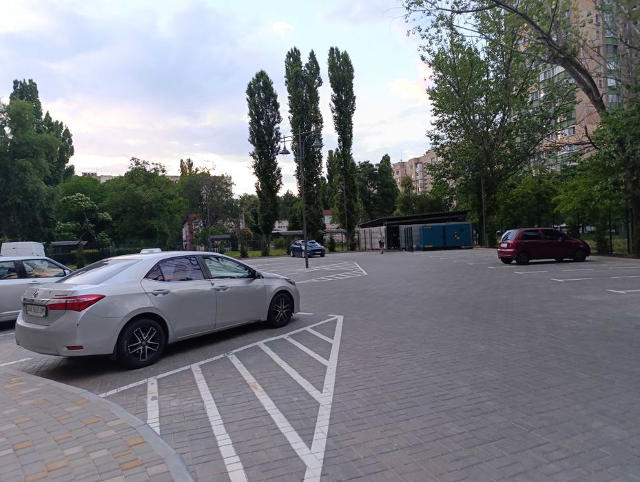 Квартира на вул. Академика Глушко в Одесі, ID 266986, фото №18