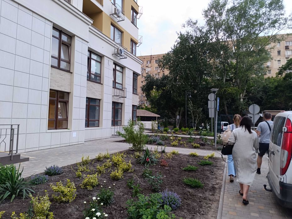 Квартира на вул. Академика Глушко в Одесі, ID 266986, фото №20