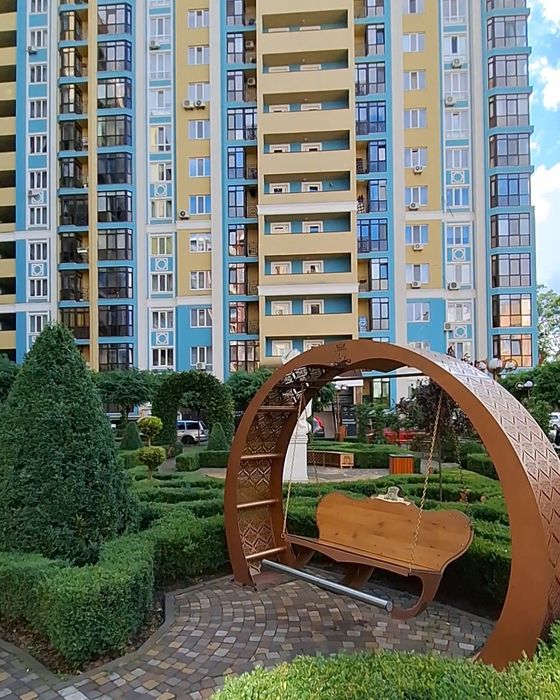 Квартира на Ірпінь в Києві, ID 289142, фото №12