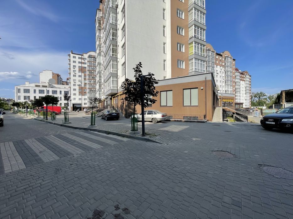Квартира на вул. Височина, 18 в Івано-Франківську, ID 165109, фото №1