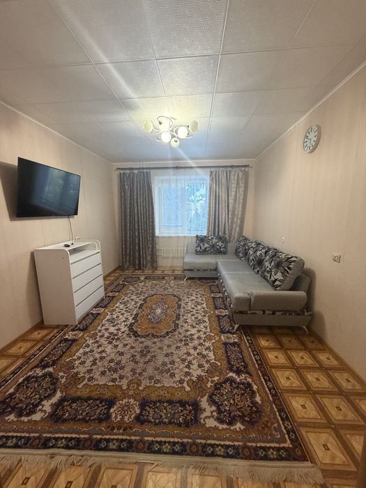 Квартира на вул. Калнишевського в Запоріжжі, ID 255043, фото №1