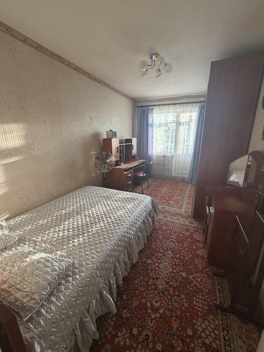 Квартира на вул. Калнишевського в Запоріжжі, ID 255043, фото №12