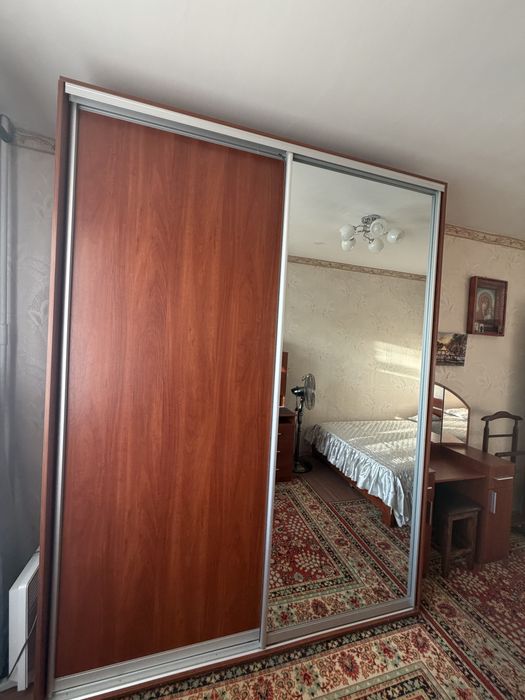 Квартира на вул. Калнишевського в Запоріжжі, ID 255043, фото №13
