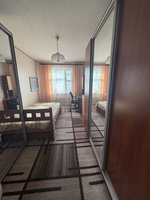 Квартира на вул. Калнишевського в Запоріжжі, ID 255043, фото №17