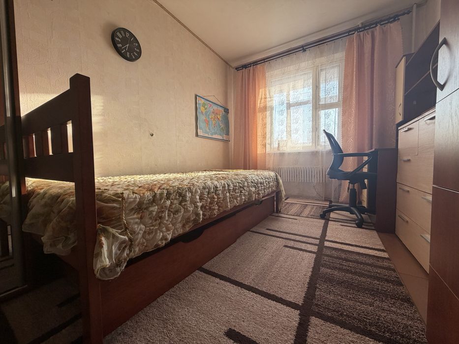 Квартира на вул. Калнишевського в Запоріжжі, ID 255043, фото №18