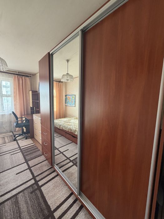 Квартира на вул. Калнишевського в Запоріжжі, ID 255043, фото №19