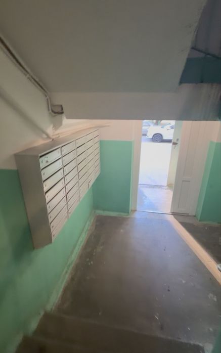 Квартира на вул. Калнишевського в Запоріжжі, ID 255043, фото №21