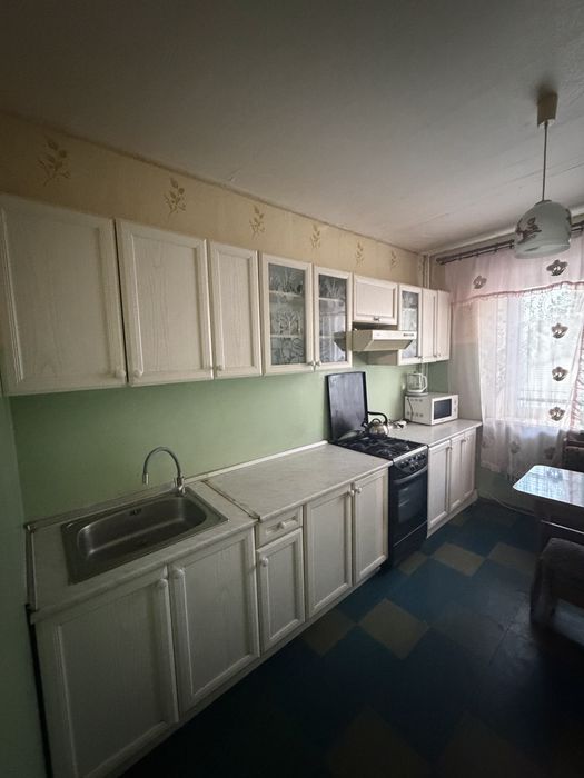 Квартира на вул. Калнишевського в Запоріжжі, ID 255043, фото №4