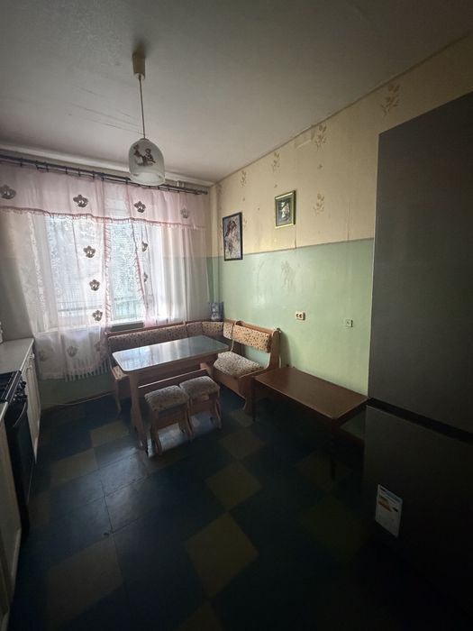 Квартира на вул. Калнишевського в Запоріжжі, ID 255043, фото №5