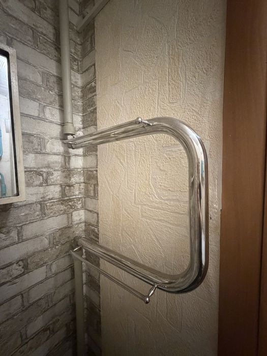 Квартира на вул. Калнишевського в Запоріжжі, ID 255043, фото №8