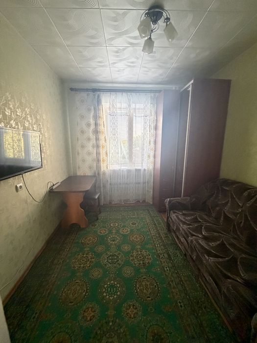 Квартира на вул. Калнишевського в Запоріжжі, ID 255043, фото №10