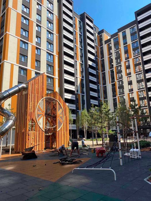 Квартира на вул. Миколи Шудрі, 23 в Києві, ID 242461, фото №17