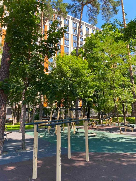 Квартира на вул. Миколи Шудрі, 23 в Києві, ID 242461, фото №18
