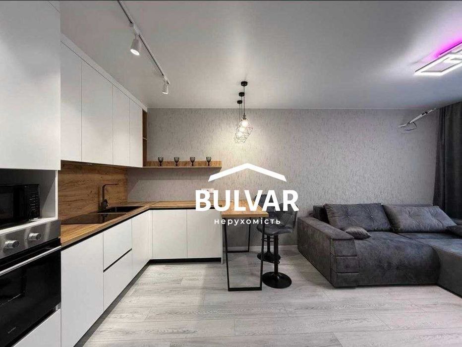 Квартира на вул. Заливная в Харкові, ID 180759, фото №1