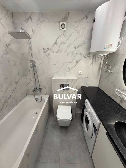 Квартира на вул. Заливная в Харкові, ID 180759, фото №11
