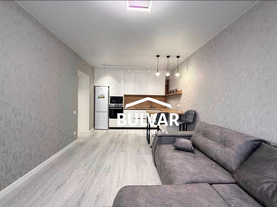 Квартира на вул. Заливная в Харкові, ID 180759, фото №4