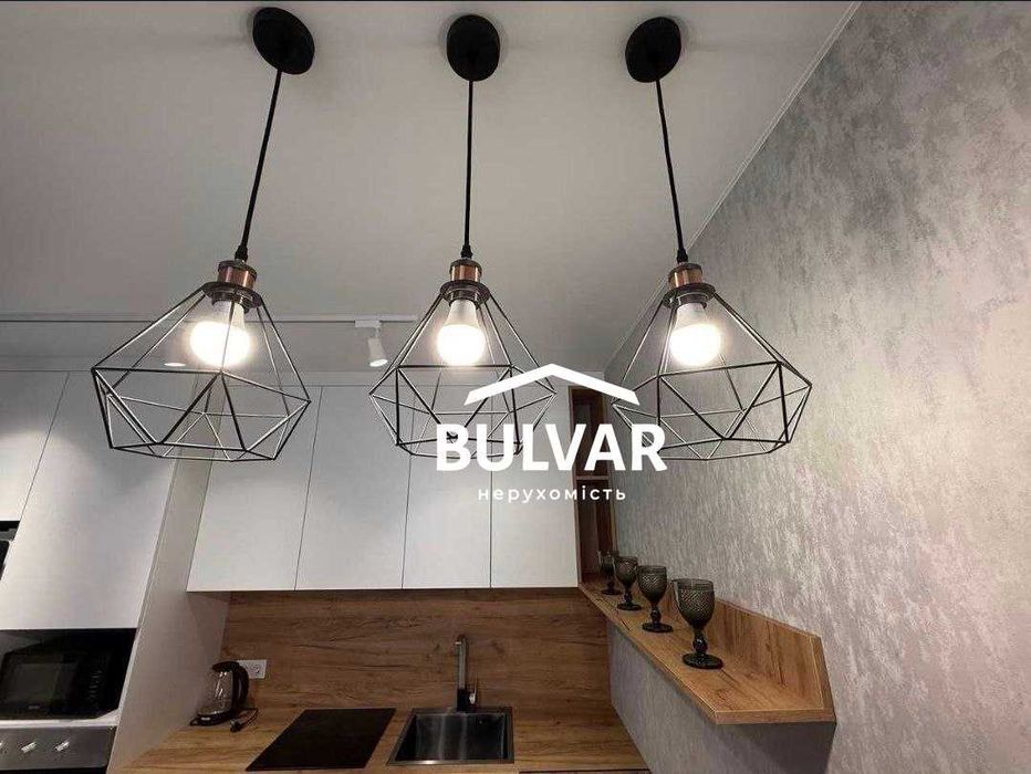 Квартира на вул. Заливная в Харкові, ID 180759, фото №5