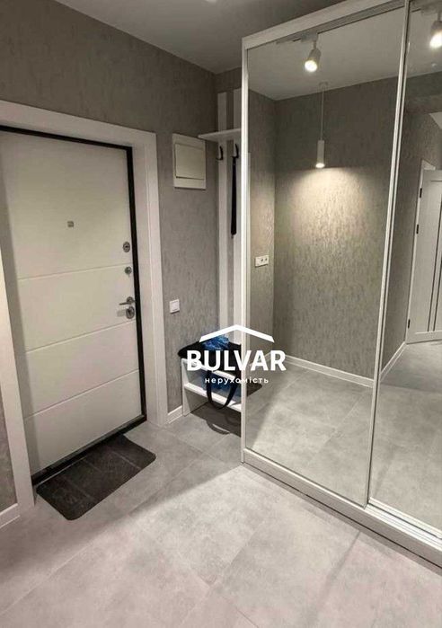 Квартира на вул. Заливная в Харкові, ID 180759, фото №9