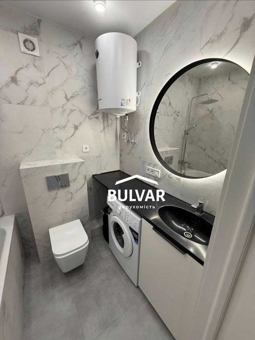 Квартира на вул. Заливная в Харкові, ID 180759, фото №10