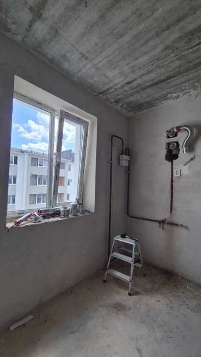 Квартира на вул. Ворзель в Києві, ID 309183, фото №4