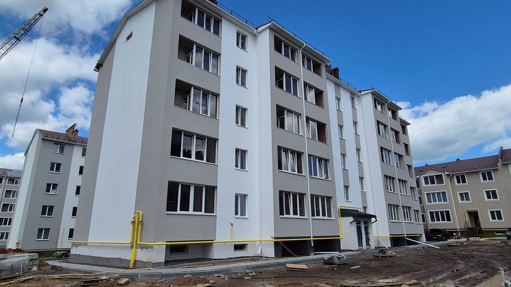 Квартира на вул. Ворзель в Києві, ID 309183, фото №7