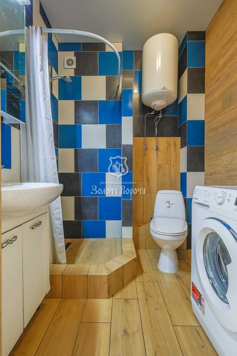 Квартира на вул. Кам’янська, 127а в Києві, ID 178850, фото №7