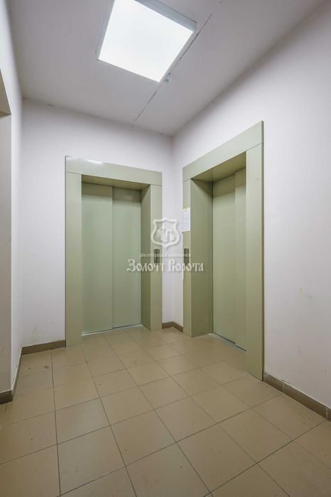 Квартира на вул. Кам’янська, 127а в Києві, ID 178850, фото №8