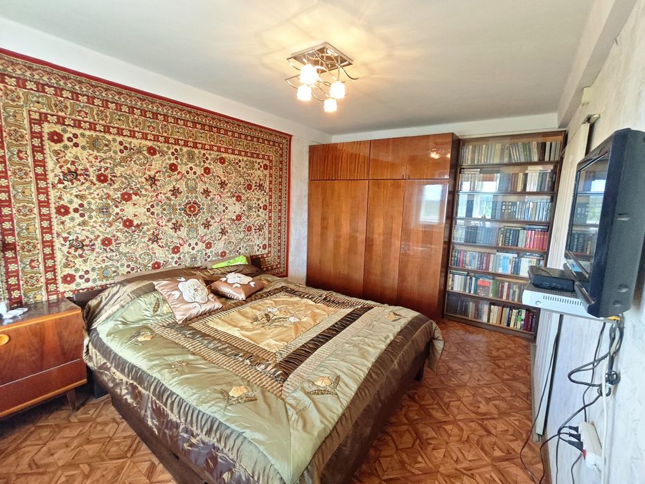 Квартира на Святошинский район в Києві, ID 165284, фото №1