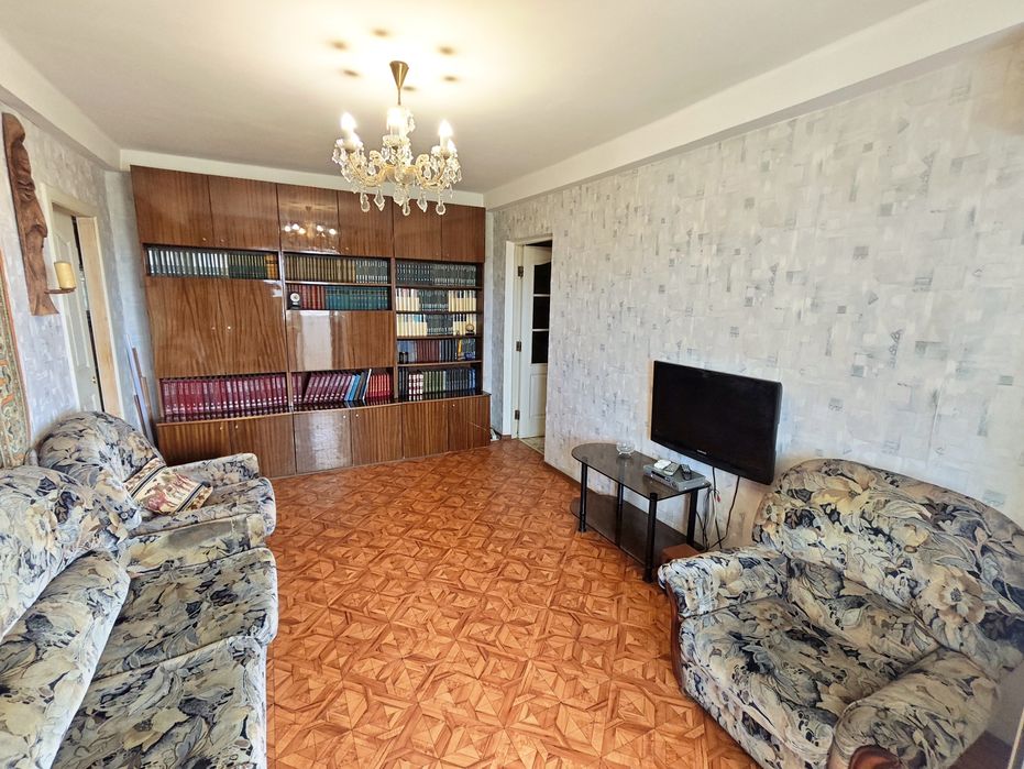Квартира на Святошинский район в Києві, ID 165284, фото №2