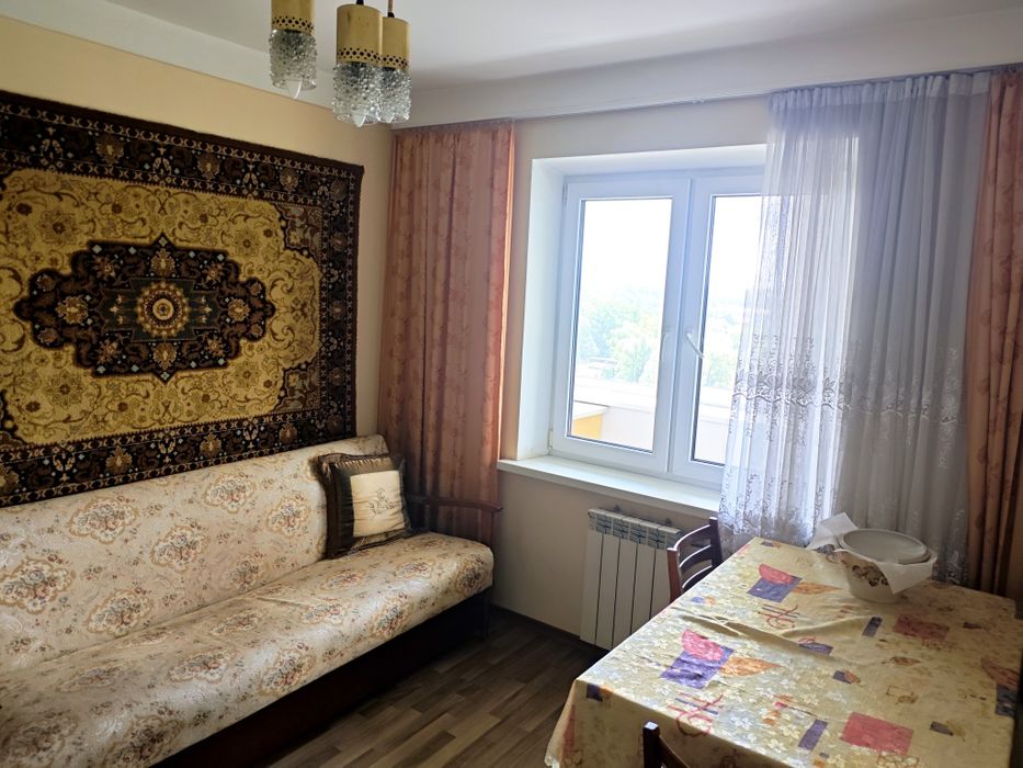 Квартира на Святошинский район в Києві, ID 165284, фото №3