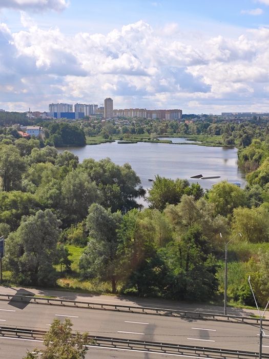Квартира на Святошинский район в Києві, ID 165284, фото №5