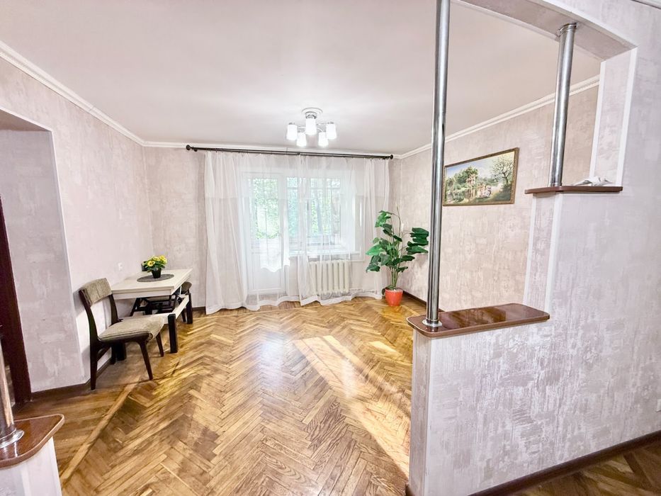 Квартира на вул. Марсельська, 1 в Одеса, ID 201697, фото №1