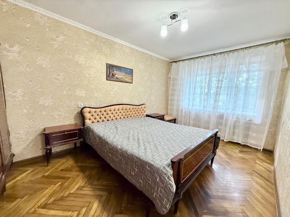 Квартира на вул. Марсельська, 1 в Одеса, ID 201697, фото №2