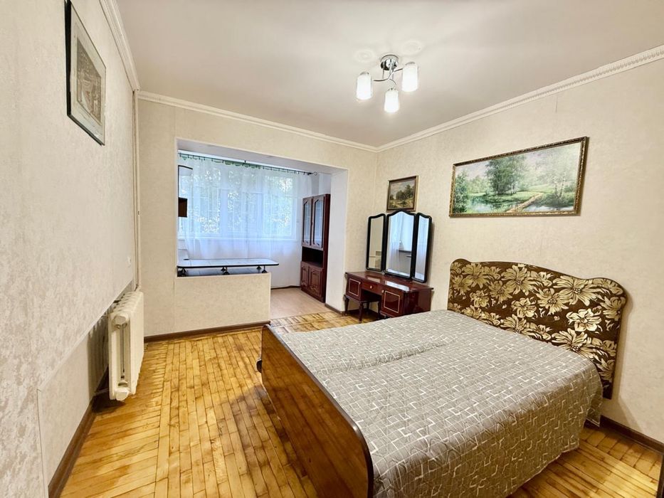 Квартира на вул. Марсельська, 1 в Одеса, ID 201697, фото №3