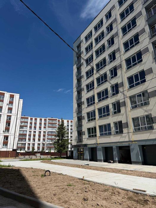 Купити квартиру за адресою до центру міста 10 хв в Івано-Франківськ на Findly.com.ua Квартира на до центру міста 10 хв в Івано-Франківськ, ID 197724, фото №1