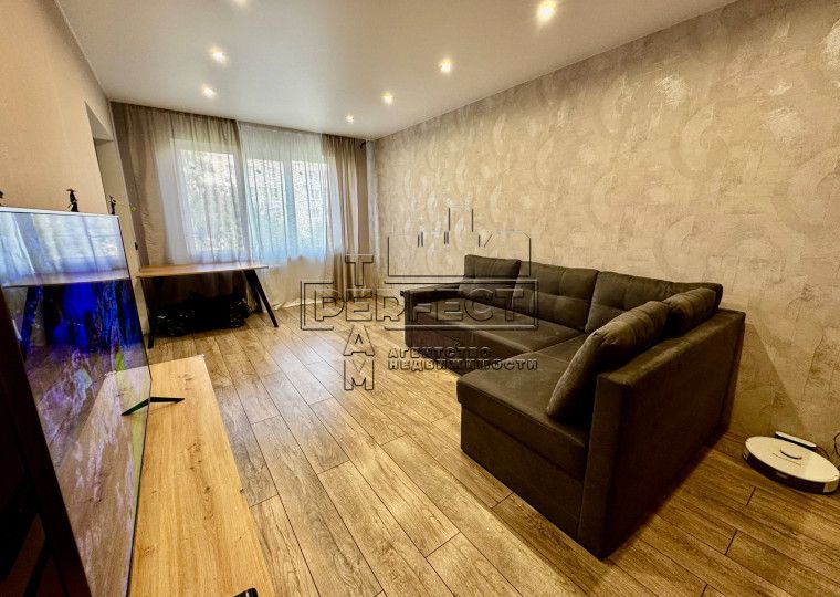 Квартира на вул. Якуба Коласа, 5 в Києві, ID 185388, фото №2