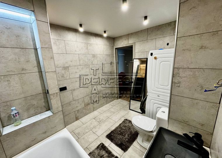 Квартира на вул. Якуба Коласа, 5 в Києві, ID 185388, фото №11