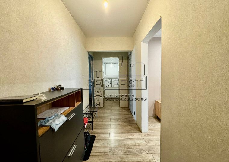 Квартира на вул. Якуба Коласа, 5 в Києві, ID 185388, фото №12