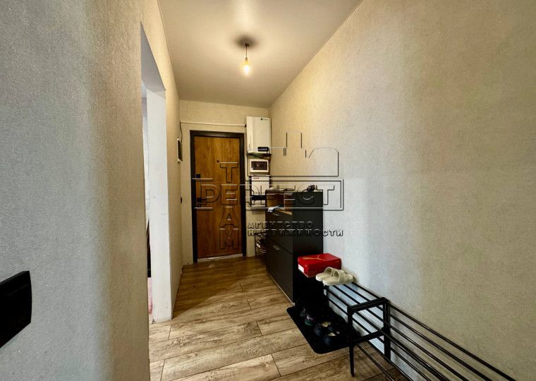 Квартира на вул. Якуба Коласа, 5 в Києві, ID 185388, фото №14