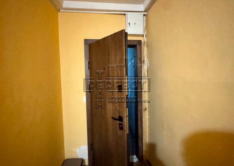 Квартира на вул. Якуба Коласа, 5 в Києві, ID 185388, фото №17